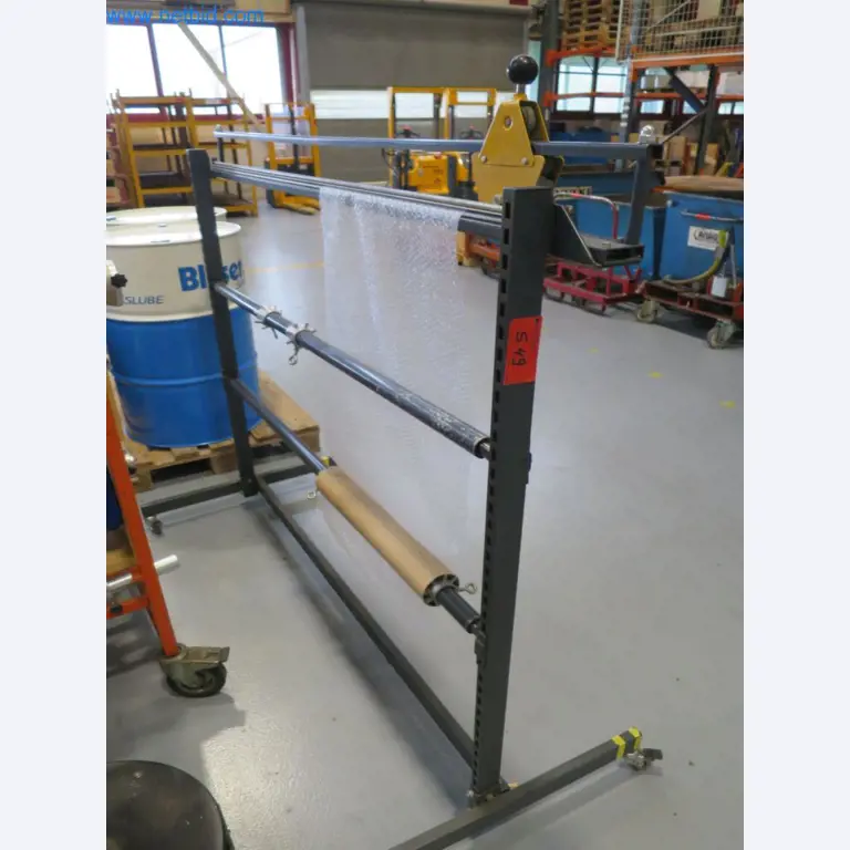 Gama completa de máquinas de procesamiento CNC de alta calidad-2