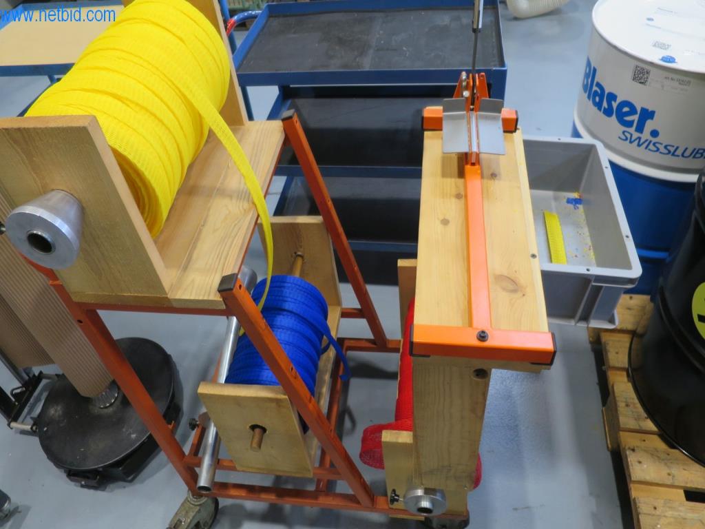 Gama completa de máquinas de procesamiento CNC de alta calidad-3