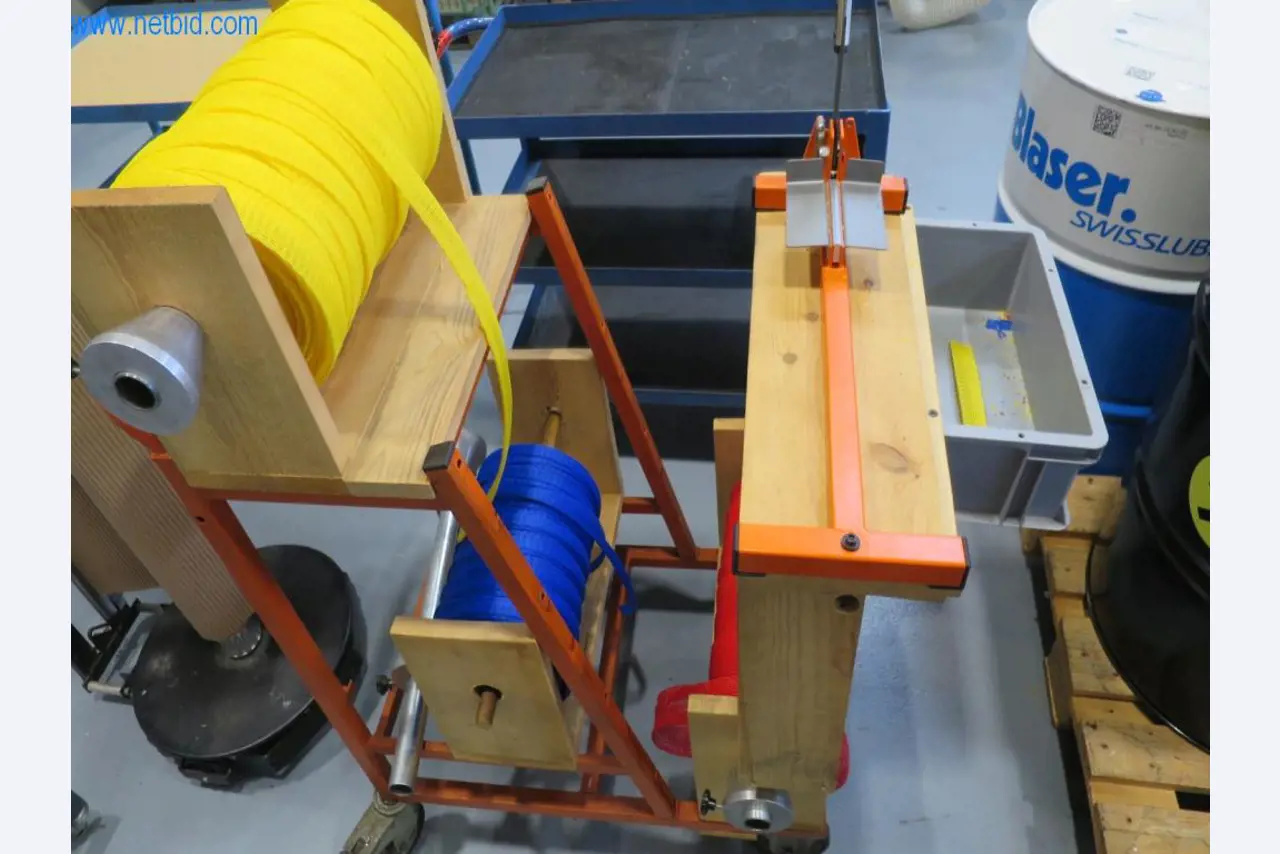 Gama completa de máquinas de procesamiento CNC de alta calidad-3