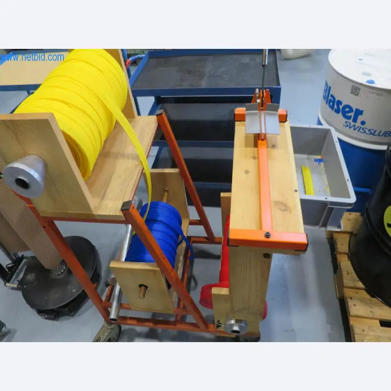 Gama completa de máquinas de procesamiento CNC de alta calidad-3