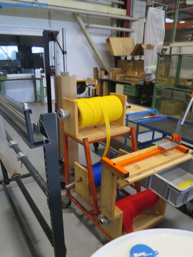 Gama completa de máquinas de procesamiento CNC de alta calidad-4