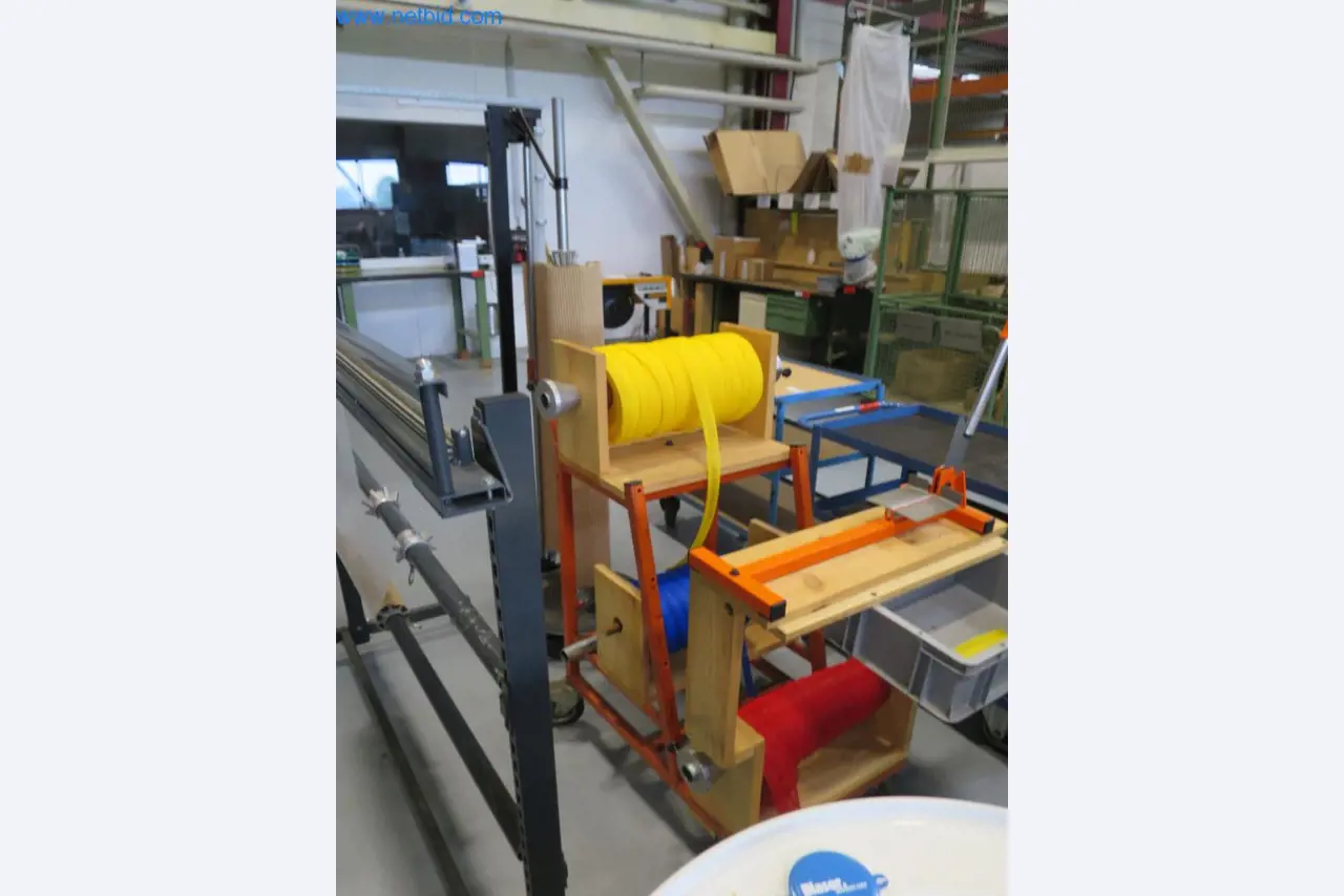 Gama completa de máquinas de procesamiento CNC de alta calidad-4