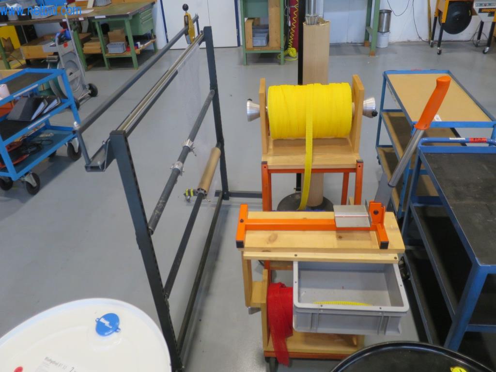 Gama completa de máquinas de procesamiento CNC de alta calidad-5