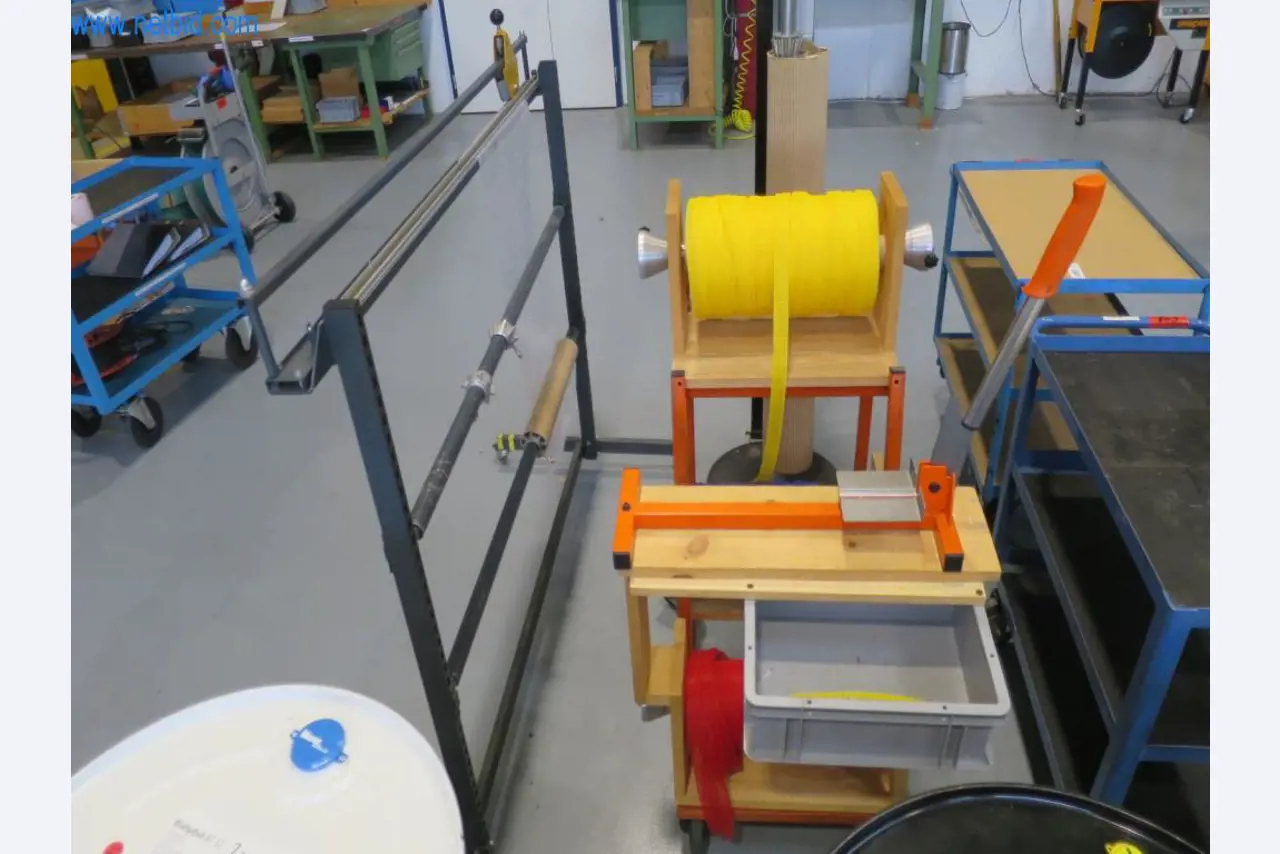 Gama completa de máquinas de procesamiento CNC de alta calidad-5