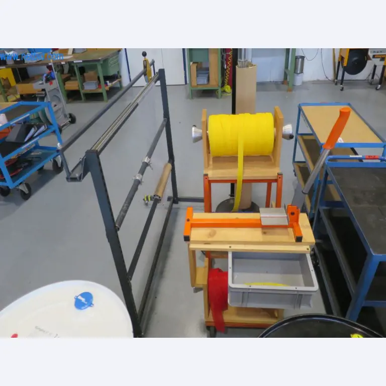 Gama completa de máquinas de procesamiento CNC de alta calidad-5