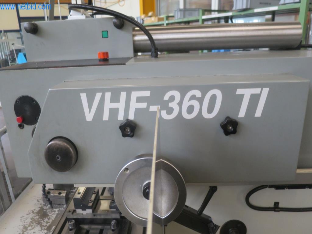 Kompletní sortiment vysoce kvalitních CNC obráběcích strojů-2