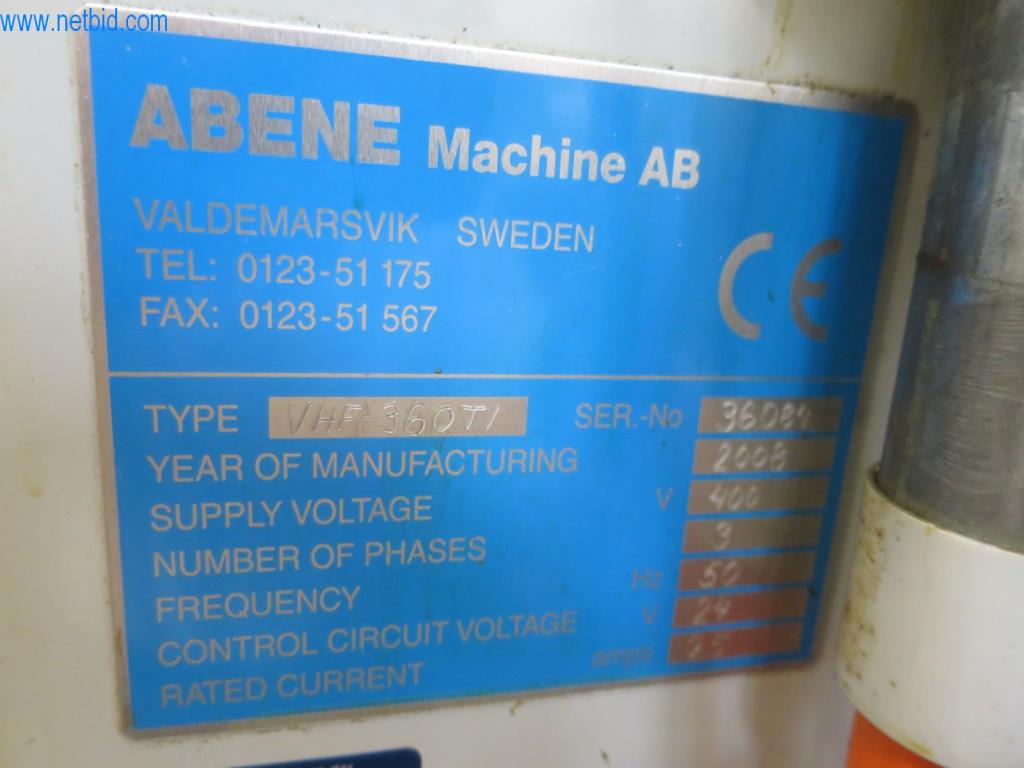 Kompletní sortiment vysoce kvalitních CNC obráběcích strojů-3