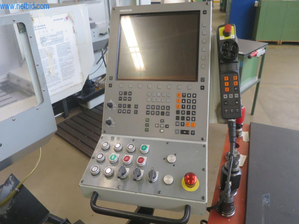 Kompletní sortiment vysoce kvalitních CNC obráběcích strojů-5