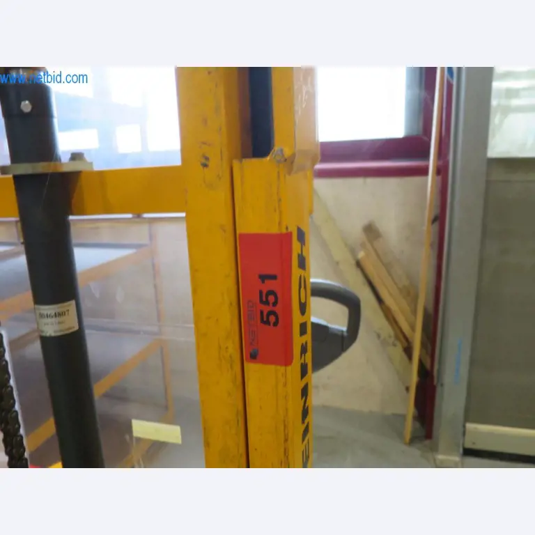 Gama completa de máquinas de processamento CNC de alta qualidade-1