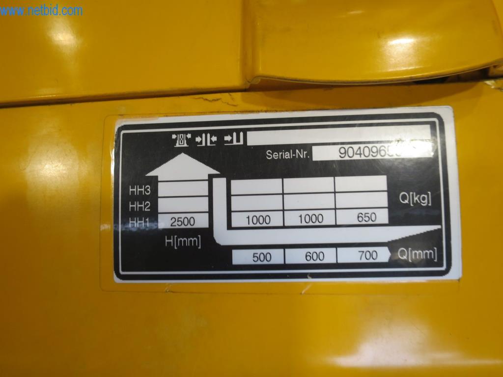 Kompletní sortiment vysoce kvalitních CNC obráběcích strojů-4