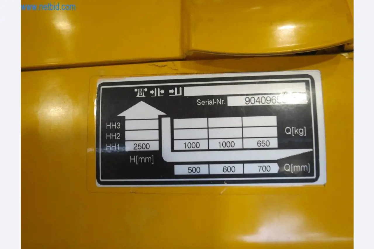 Gama completa de máquinas de processamento CNC de alta qualidade-4