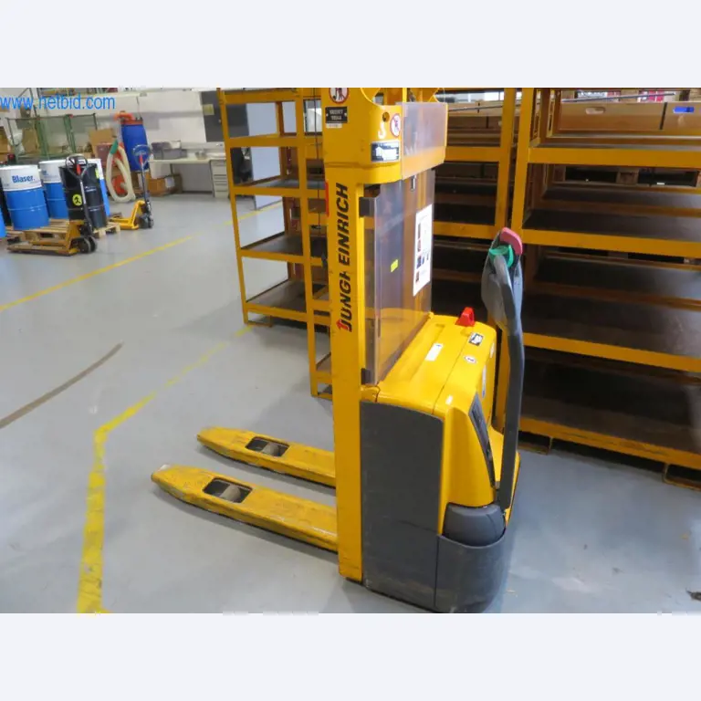 Gama completa de máquinas de processamento CNC de alta qualidade-5