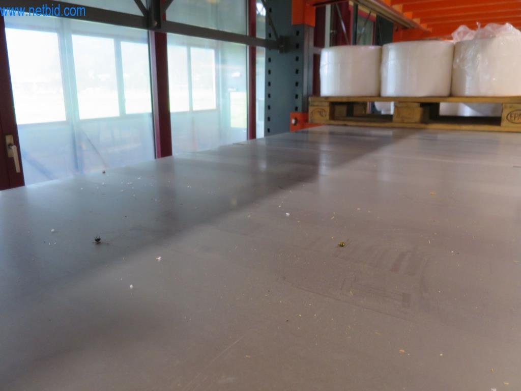 Kompletní sortiment vysoce kvalitních CNC obráběcích strojů-7