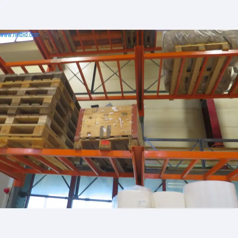 Gama completa de máquinas de processamento CNC de alta qualidade-1