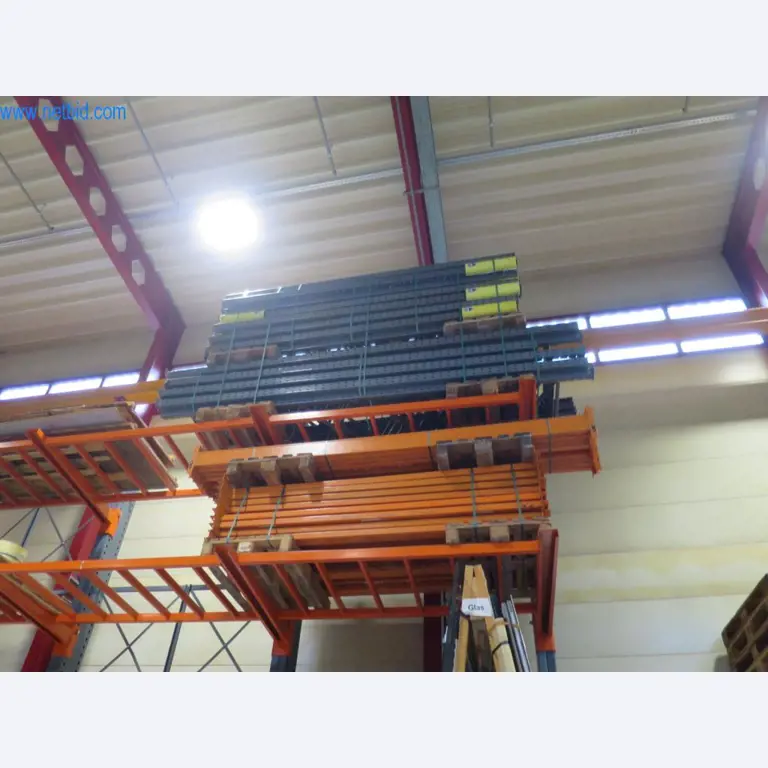 Gama completa de máquinas de processamento CNC de alta qualidade-2