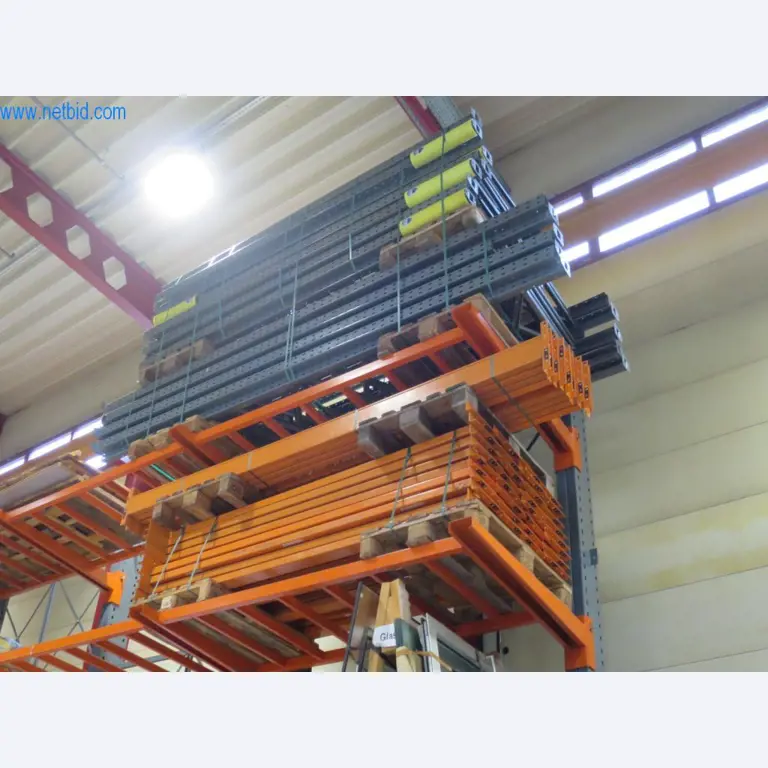 Gama completa de máquinas de processamento CNC de alta qualidade-3