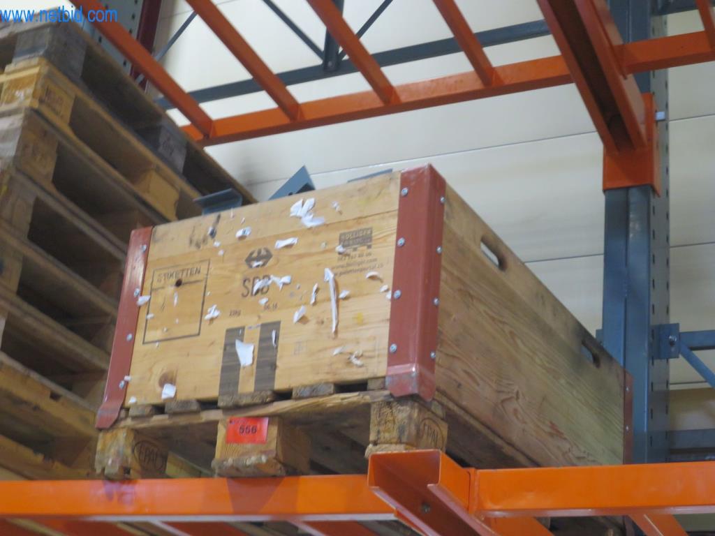 Kompletní sortiment vysoce kvalitních CNC obráběcích strojů-5