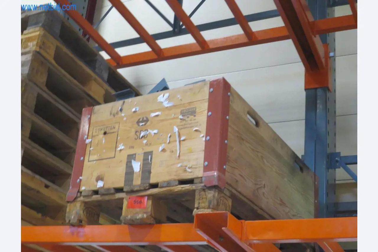 Gama completa de máquinas de processamento CNC de alta qualidade-5