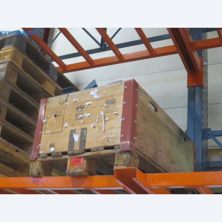Gama completa de máquinas de processamento CNC de alta qualidade-5