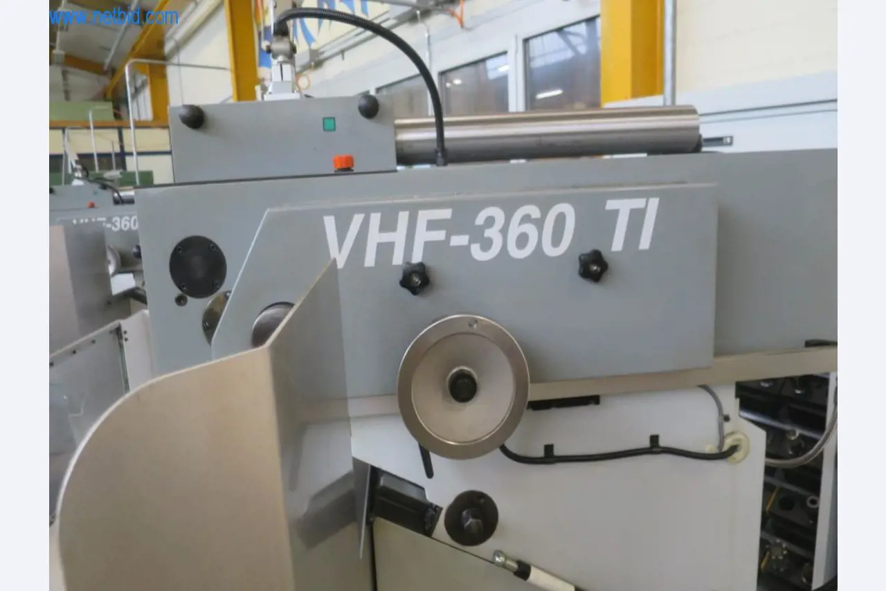 Parc complet de machines d'usinage CNC de haute qualité-2