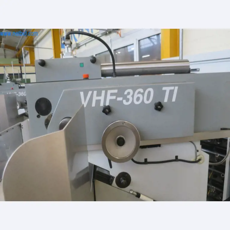 Parc complet de machines d'usinage CNC de haute qualité-2