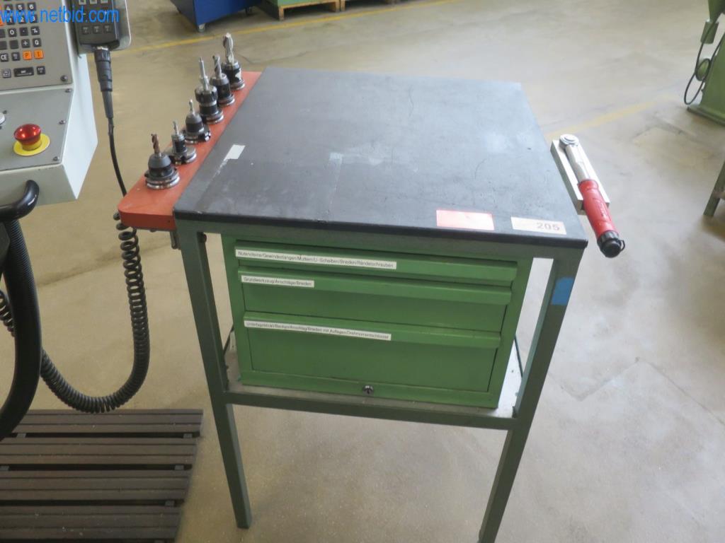 Kompletní sortiment vysoce kvalitních CNC obráběcích strojů-5