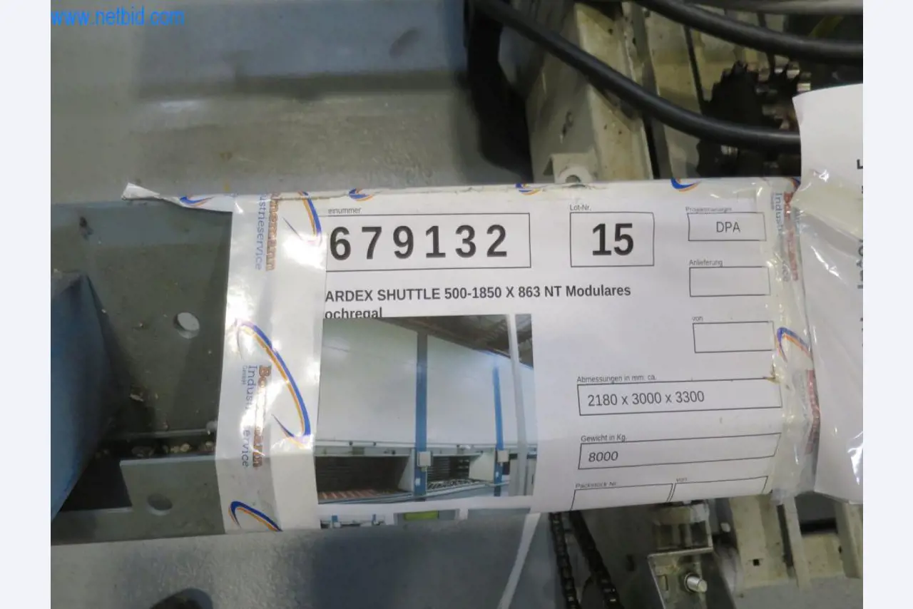 Gama completa de máquinas de processamento CNC de alta qualidade-1