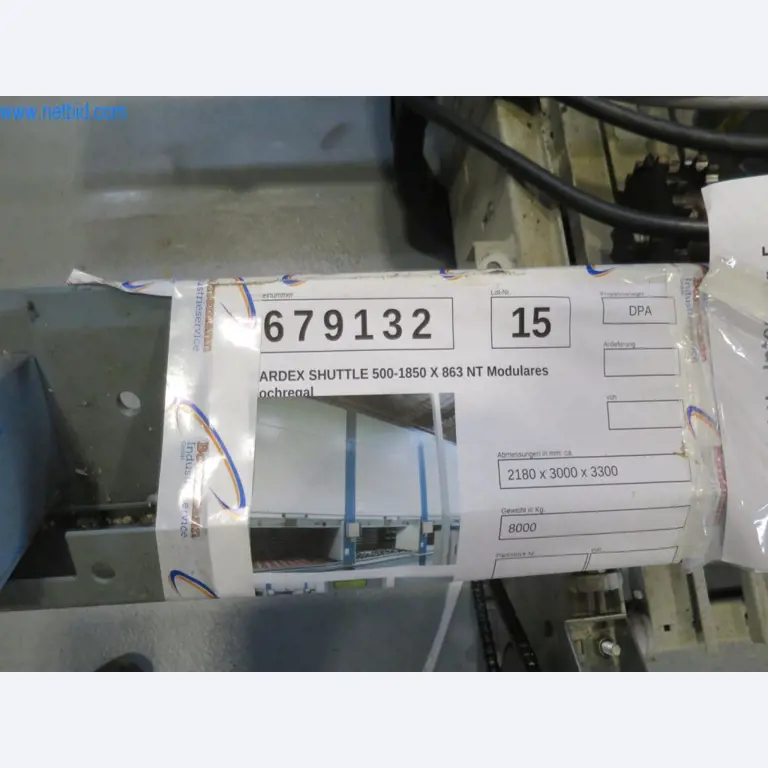Gama completa de máquinas de processamento CNC de alta qualidade-1
