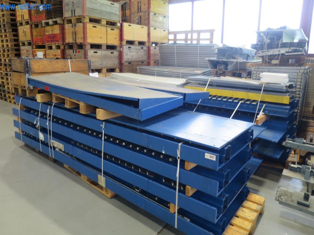 Kompletní sortiment vysoce kvalitních CNC obráběcích strojů-2