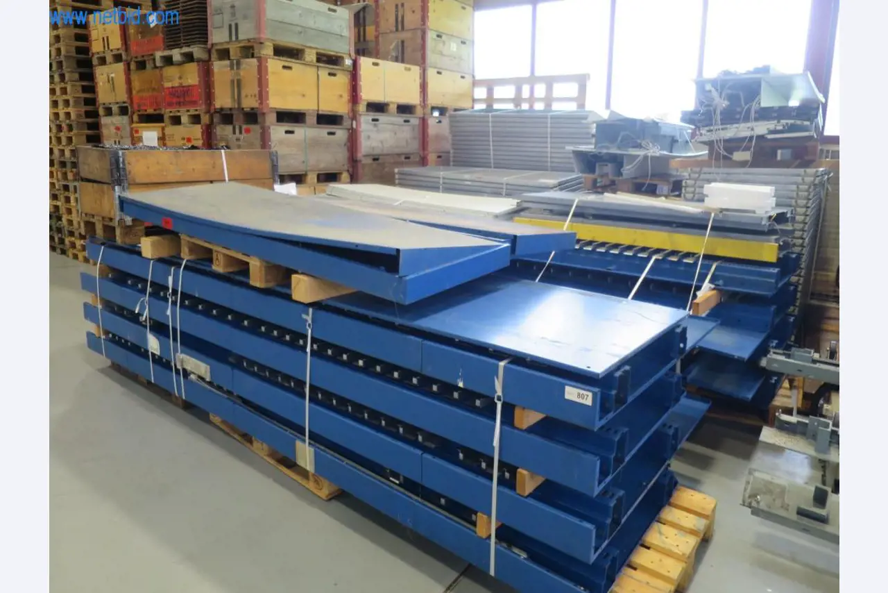 Gama completa de máquinas de processamento CNC de alta qualidade-2