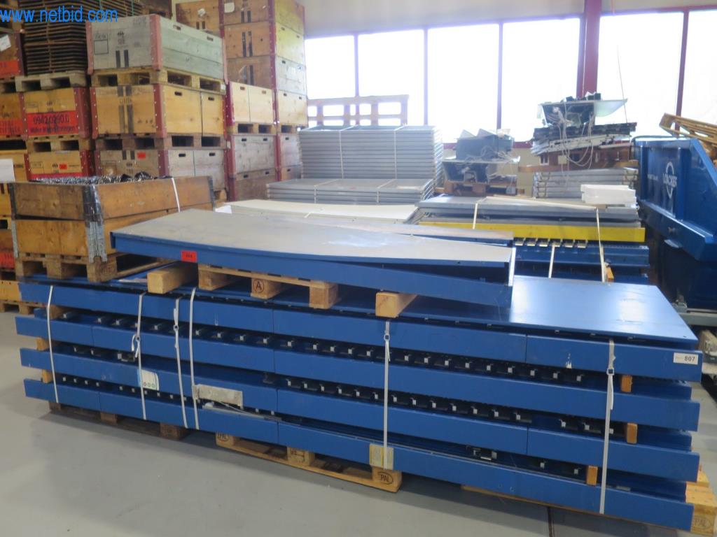 Kompletní sortiment vysoce kvalitních CNC obráběcích strojů-3