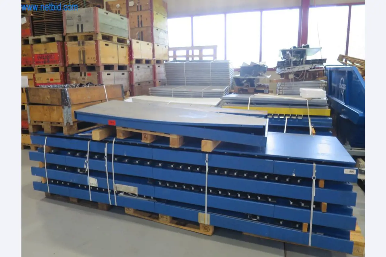 Gama completa de máquinas de processamento CNC de alta qualidade-3