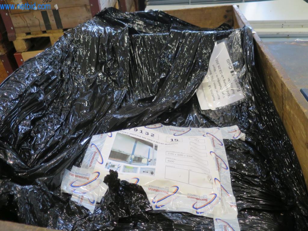 Kompletní sortiment vysoce kvalitních CNC obráběcích strojů-4