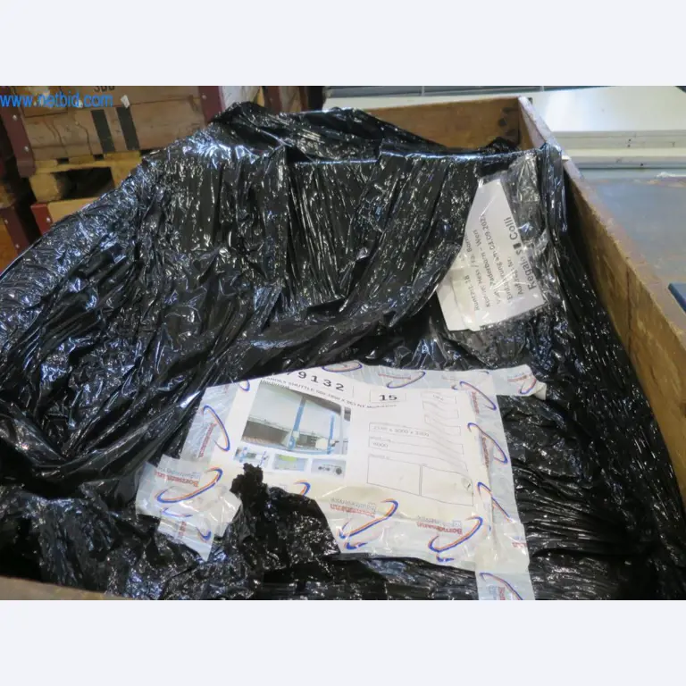 Gama completa de máquinas de processamento CNC de alta qualidade-4