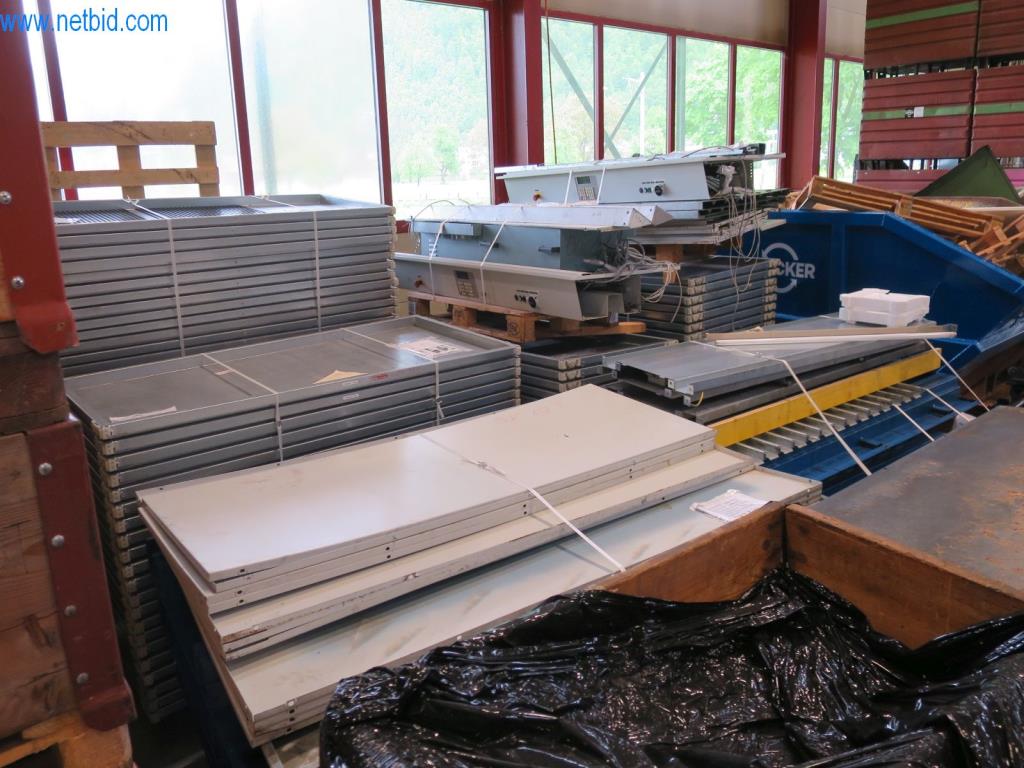 Kompletní sortiment vysoce kvalitních CNC obráběcích strojů-5