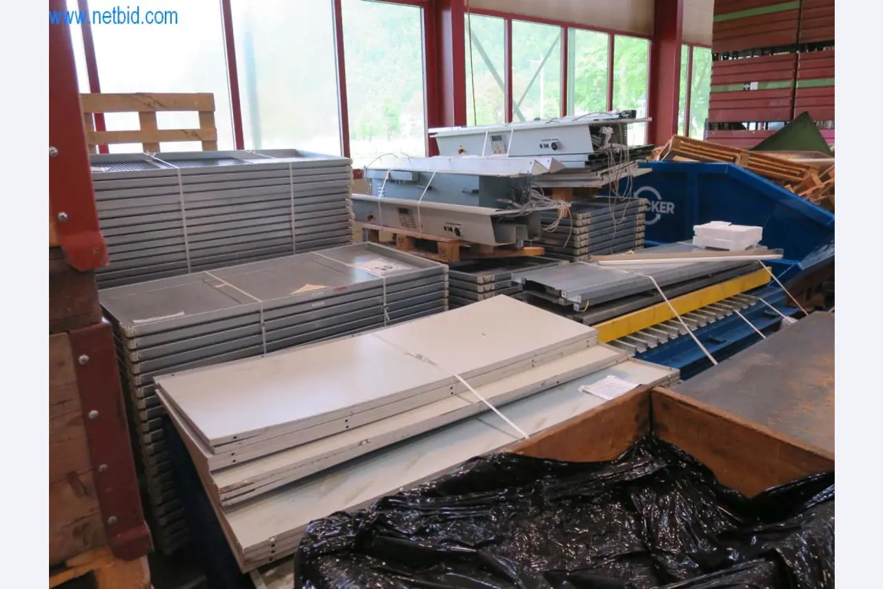 Gama completa de máquinas de processamento CNC de alta qualidade-5
