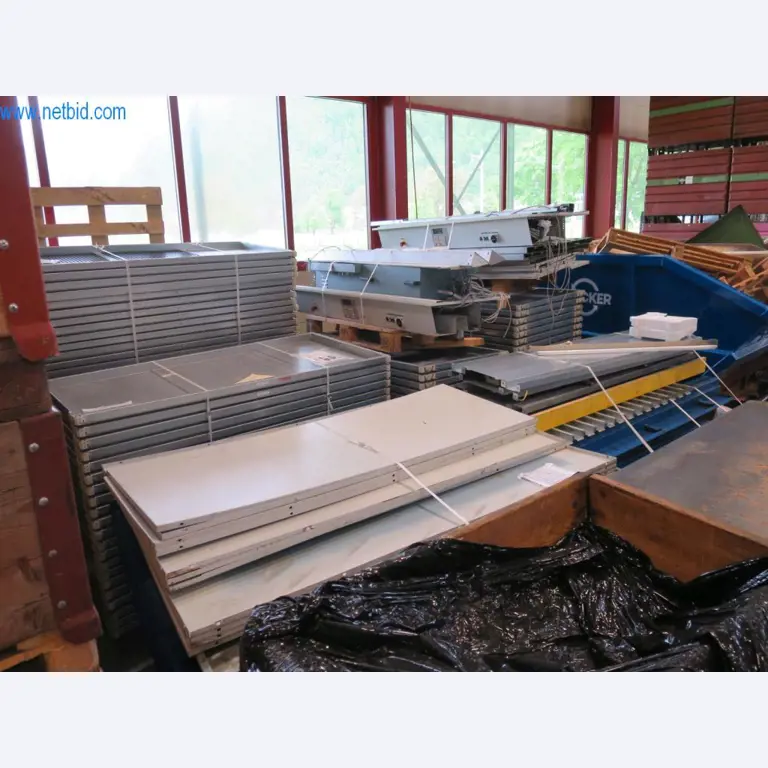 Gama completa de máquinas de processamento CNC de alta qualidade-5