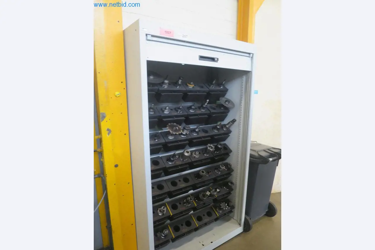 Gama completa de máquinas de processamento CNC de alta qualidade-1