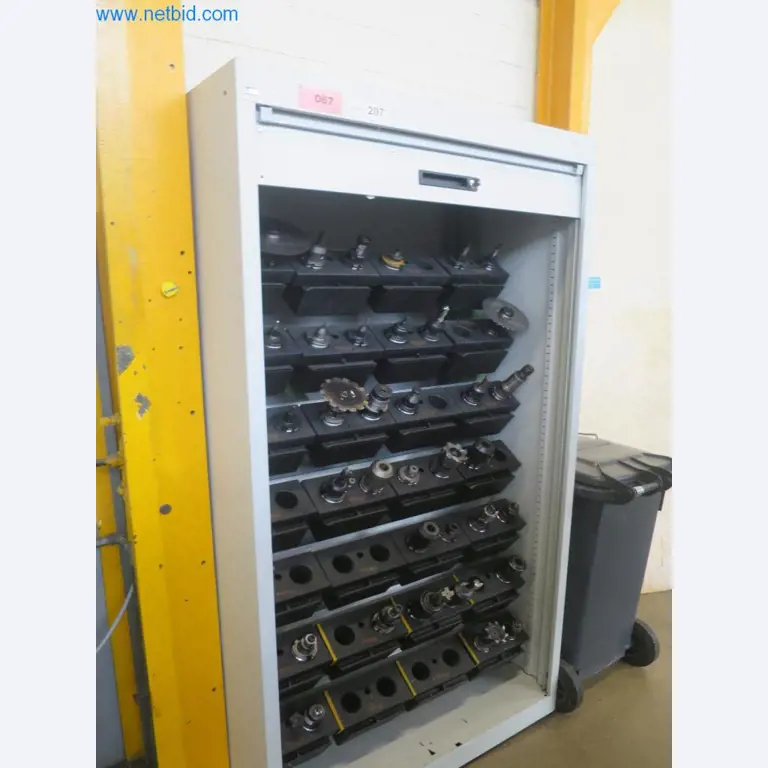 Gama completa de máquinas de processamento CNC de alta qualidade-1