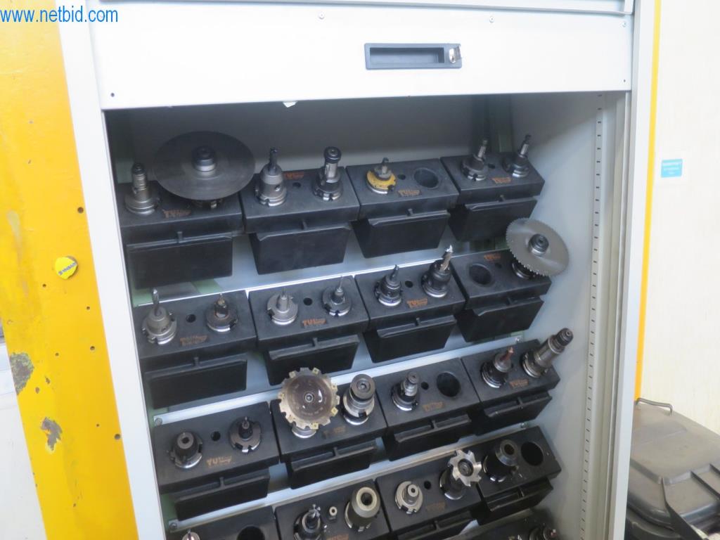 Gama completa de máquinas de procesamiento CNC de alta calidad-2