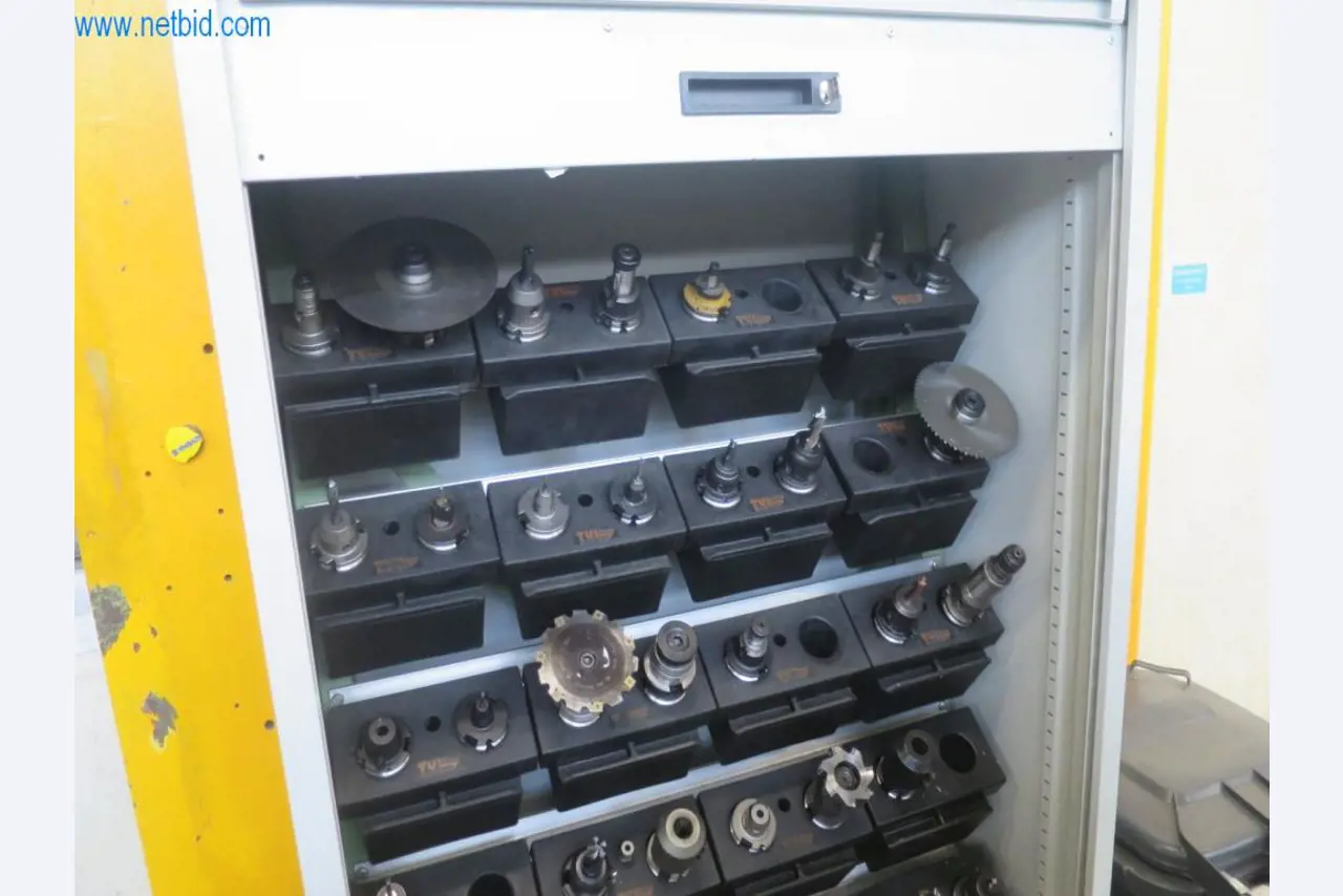 Gama completa de máquinas de processamento CNC de alta qualidade-2