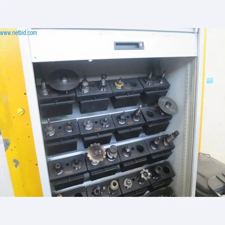 Gama completa de máquinas de processamento CNC de alta qualidade-2