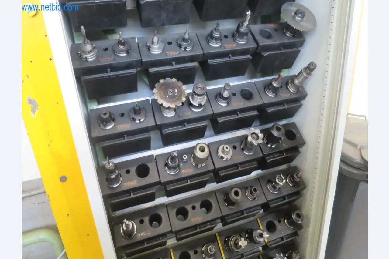 Gama completa de máquinas de processamento CNC de alta qualidade-3