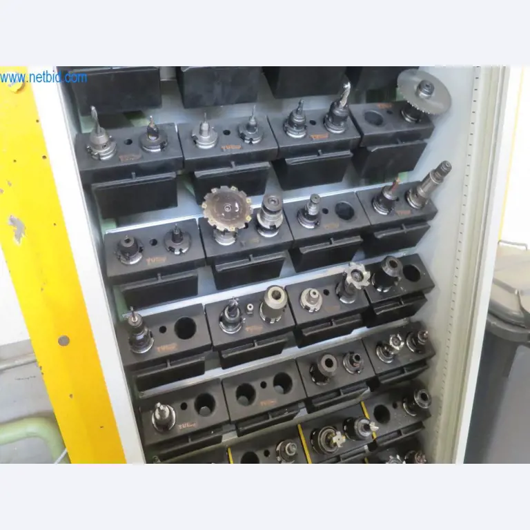 Gama completa de máquinas de processamento CNC de alta qualidade-3