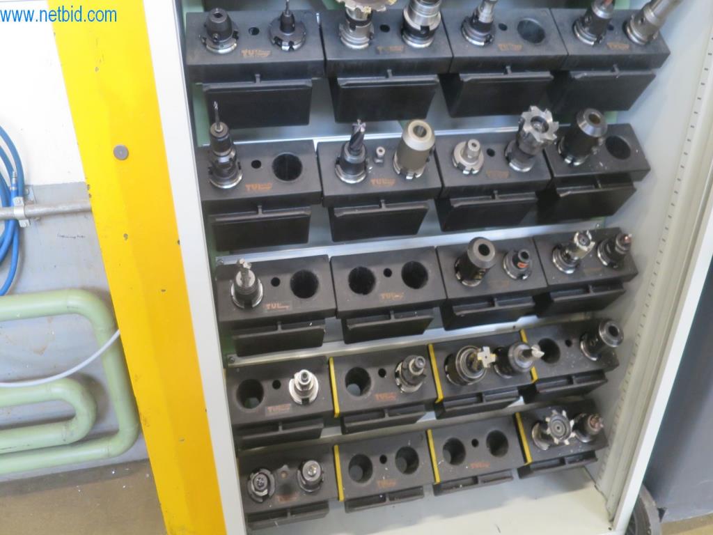 Gama completa de máquinas de procesamiento CNC de alta calidad-4