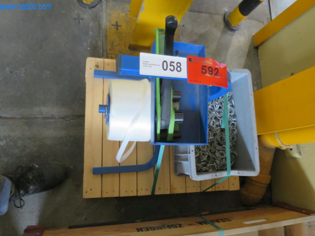 Gama completa de máquinas de procesamiento CNC de alta calidad-1