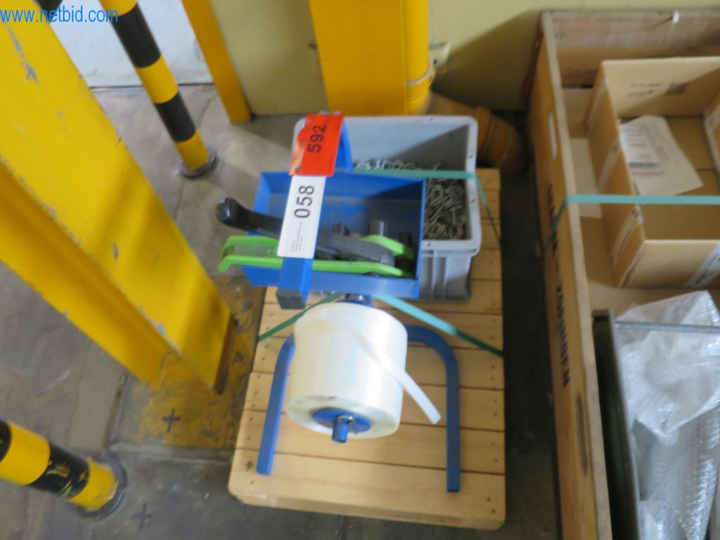 Gama completa de máquinas de procesamiento CNC de alta calidad-2