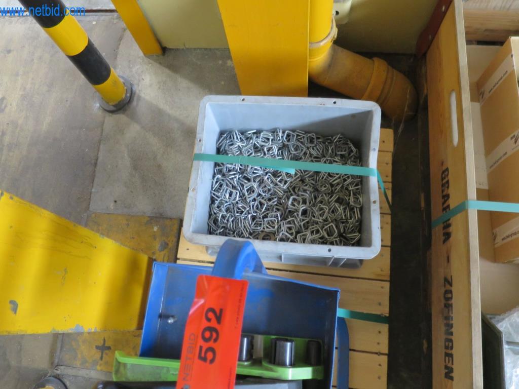 Gama completa de máquinas de procesamiento CNC de alta calidad-3