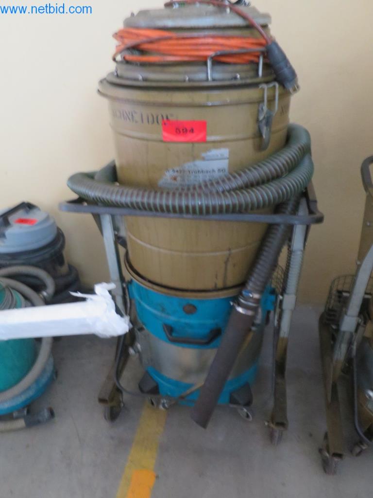 Kompletní sortiment vysoce kvalitních CNC obráběcích strojů-1