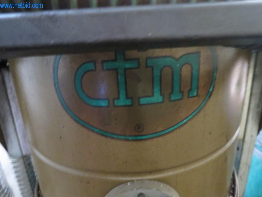 Kompletní sortiment vysoce kvalitních CNC obráběcích strojů-2